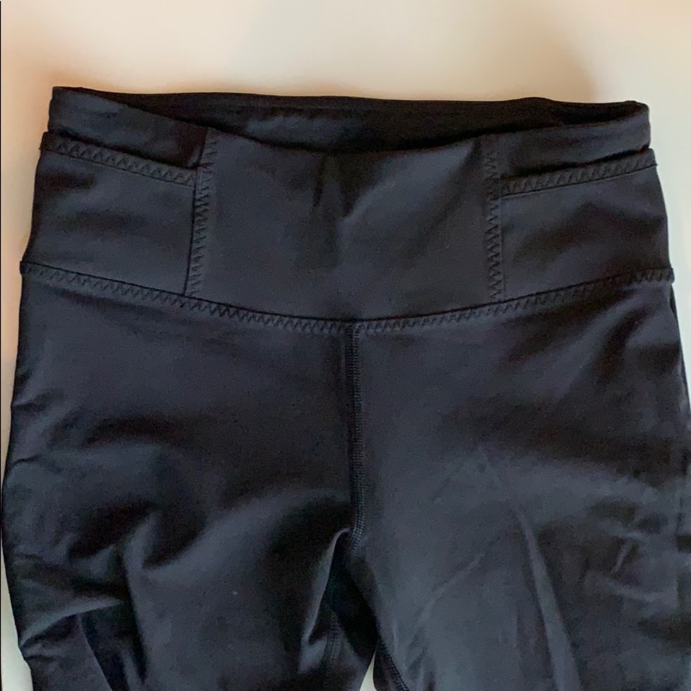 Lululemon leggings - Picture 4 of 7